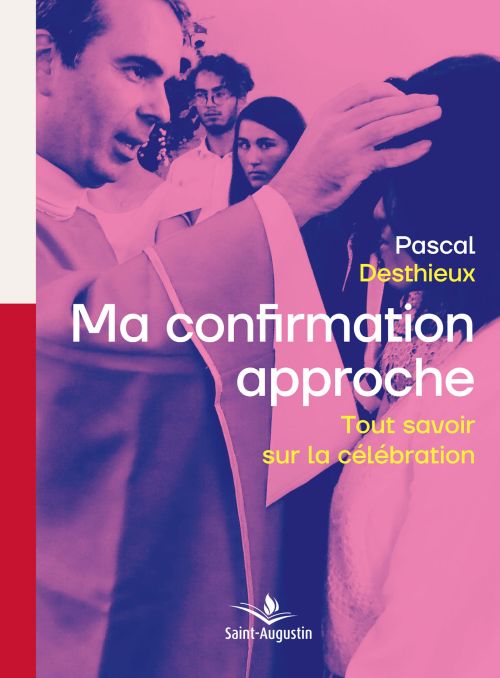 Livre sur la Confirmation