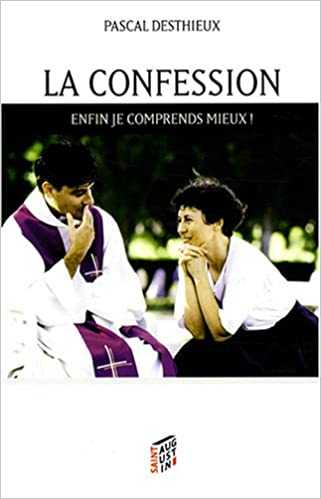 Livre sur la confession