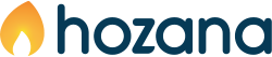 Logo Hozana