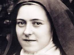 Sainte Thérèse