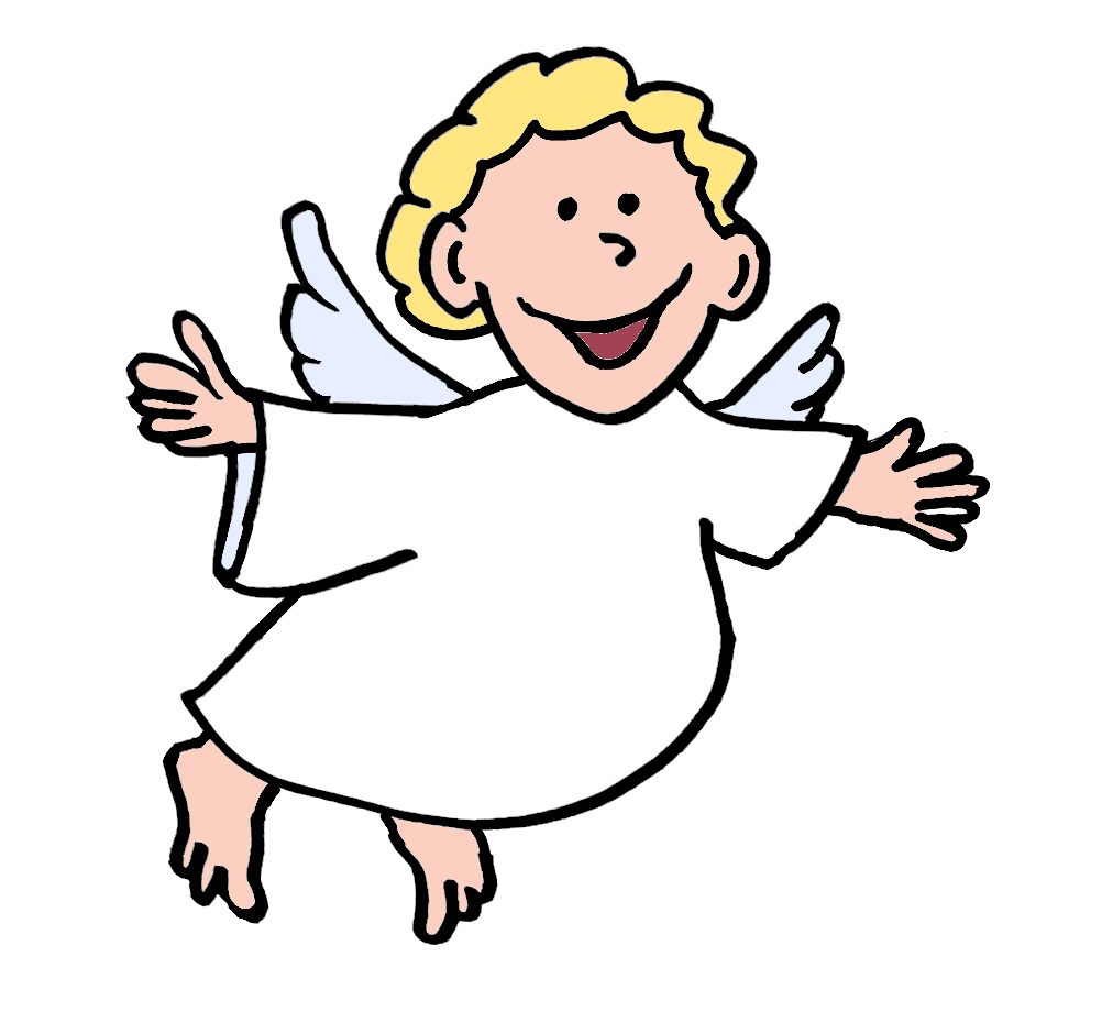 Petit ange